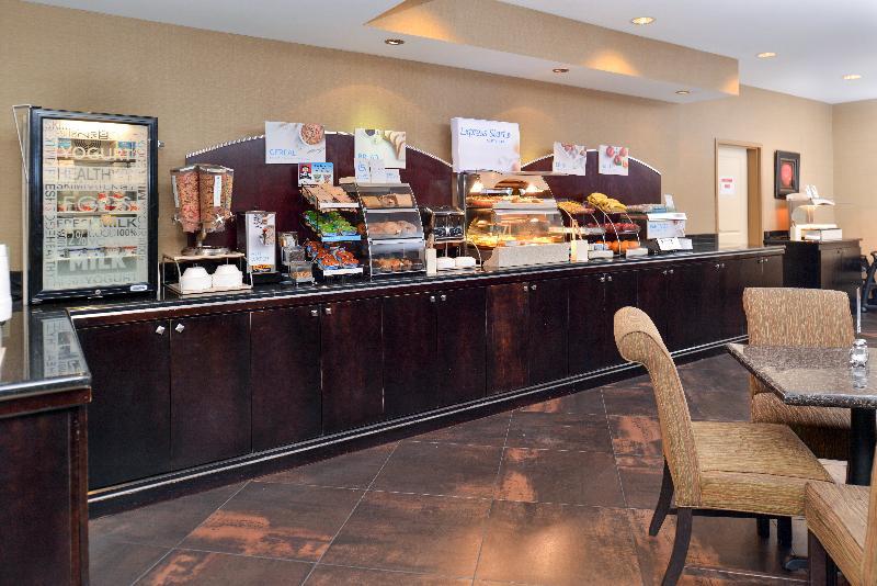 Holiday Inn Express Hotel & Suites Dallas South - Desoto, An Ihg Hotel Exteriér fotografie